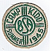 1945 Camp Kidd