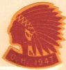 1947 O H