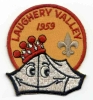 1959 Laughery Valley