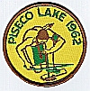 1962 Piseco Lake