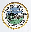 1966 Camp Bill Henry