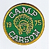 1975 Camp Carson