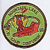 1983 Mountain Lake