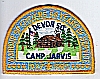 1985 Camp Jarvis