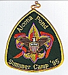 1995 Alcona Pond