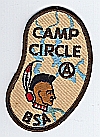 Camp Circle A