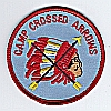 Camp Crossed Arrows