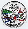 Camp Horizon - 25th Anniversary