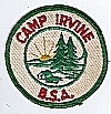 Camp Irvine