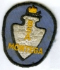 Camp Montega