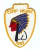 Camp Novack