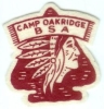 Camp Oakridge