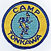 Camp Tonkawa