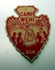 Camp Wehi