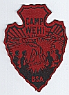 Camp Wehi