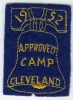 Camp Cleveland 1952