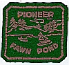 Fawn Pond - Pioneer