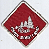 Gnaw bone Camp