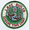 Lake Butler