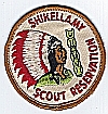 Shikellamy Scout Reservation