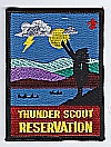 Thunder Scout Reservation