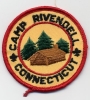 Camp Rivendale - Troop Camp?