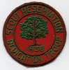 1938 Scout Reservation