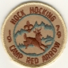 Camp Red Arrow 1979