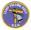 Camp Falling Rock Camp Falling Rock