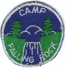 Camp Falling Rock Camp Falling Rock