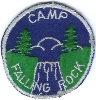 Camp Falling Rock