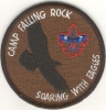 Camp Falling Rock