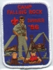 1986 Camp Falling Rock