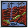 Camp Falling Rock