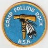 Camp Falling Rock