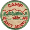 1948 Camp Bert Adams