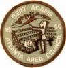 1955 Camp Bert Adams
