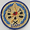 2012 Bert Adams - Staff