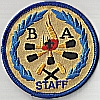 2012 Bert Adams - Staff