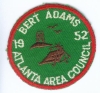 1952 Camp Bert Adams 1952 Camp Bert Adams