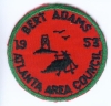 1953 Camp Bert Adams