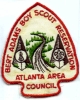 Bert Adams Scout Reservation