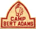 Camp Bert Adams