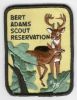 1975 Bert Adams Scout Reservation 1975 Bert Adams Scout Reservation