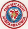 1985 Camp Bert Adams