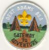 Bert Adams Scout Reservation Bert Adams Scout Reservation