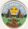 Bert Adams Scout Reservation