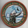 1999 Bert Adams Scout Reservation 1999 Bert Adams Scout Reservation