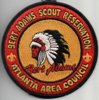 Bert Adams Scout Reservation