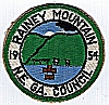 1954 Rainey Mountain 1954 Rainey Mountain